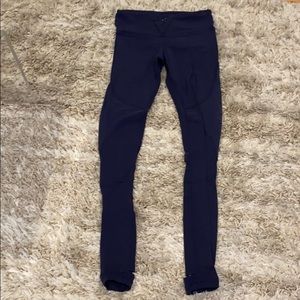 Alo stirrup leggings